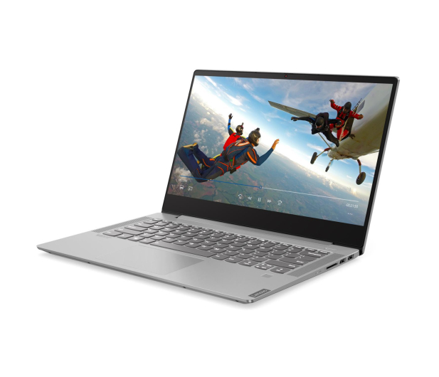 LENOVO IdeaPad S540-14API Ryzen 5 3500U/8GB/512GB SSD/14"/Win10 - 1463687 - zdjęcie 2